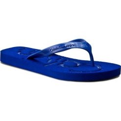 Japonki CALVIN KLEIN JEANS - Dabney S1675 Cobal/Cobalt. Klapki i japonki męskie Calvin Klein Jeans. Za 159.90 zł.