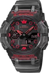 Zegarek Casio Zegarek męski Casio GA-B001G-1AER G-SHOCK bluetooth. Zegarki męskie Casio. Za 473.09 zł.