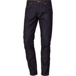 DRYKORN JAW Jeansy Slim Fit navy. Jeansy męskie marki DRYKORN. Za 419.00 zł.