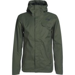 The North Face TANKEN JACKET Kurtka hardshell olive. Kurtki outdoor męskie marki The North Face. W wyprzedaży za 399.20 zł.