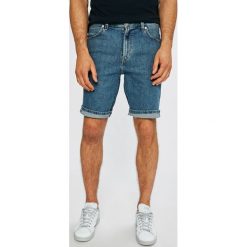Wrangler - Szorty. Szorty męskie marki Wrangler. W wyprzedaży za 149.90 zł.