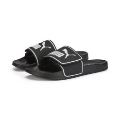 Puma Klapki Leadcat 2.0 V 38751501. Białe klapki i japonki męskie Puma, bez wzorów. Za 107.99 zł.