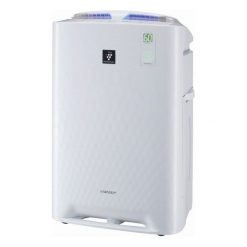 Sharp Oczyszczacz Powietrza Kc-a60eu W. Oczyszczacze powietrza SHARP. Za 2,455.00 zł.