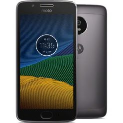 Smartfon Motorola Moto G5 16GB (PA610003CZ). Szare smartfony Motorola. Za 542.21 zł.