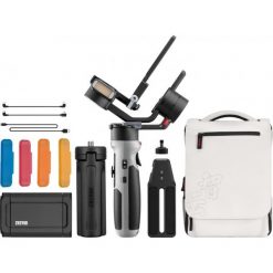 Zhiyun Crane M2S Combo. Akcesoria fotograficzne Zhiyun. Za 1,148.00 zł.