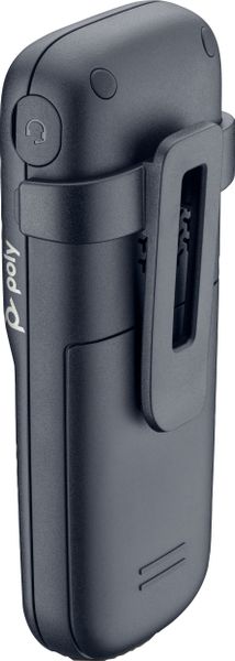 Poly Jednokomorowa stacja bazowa Rove 20 DECT 1880–1900 MHz B1 i zestaw słuchawkowy z 20 telefonami. Zestawy słuchawkowe HP. Za 612.04 zł.