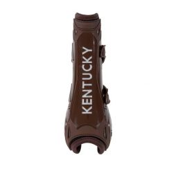 Otwarte getry Kentucky Bamboo Elastic. Brązowe legginsy męskie KENTUCKY HORSEWEAR, m, bez wzorów, do jazdy konnej. Za 668.00 zł.