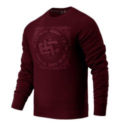 Bluza Męska EXTREME HOBBY WASH. Niebieskie bluzy nierozpinane męskie EXTREME HOBBY, m, bez wzorów, z bawełny, klasyczne, bez ramiączek, bez kaptura. Za 239.00 zł.