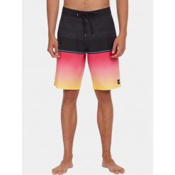 Boardshorty męskie O'Neill Hyperfreak Heat Block 21". Czarne szorty męskie O'Neill, bez wzorów, eleganckie. Za 339.00 zł.