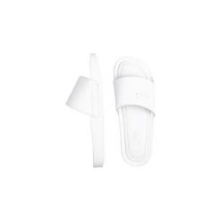 Klapki Kubota Classic White Plain. Klapki i japonki męskie marki Kubota. Za 199.99 zł.