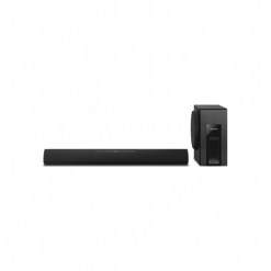 Soundbar Panasonic SC-HTB18EG-K. Soundbary PANASONIC. Za 649.00 zł.