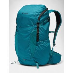 Plecak turystyczny Columbia Triple Canyon 36L. Zielone plecaki męskie Columbia, bez wzorów. Za 579.00 zł.