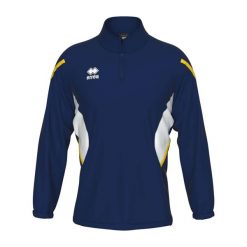 Bluza Errea Charles. Białe bluzy bez kaptura męskie ERREA, m, bez wzorów, sportowe, bez ramiączek, bez kaptura. Za 231.50 zł.