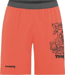 Thorn+Fit Spodenki treningowe THORN FIT SWAT 2.0 CORAL XXL. Szorty sportowe męskie bez wzorów, sportowe. Za 179.00 zł.