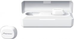 Słuchawki Pioneer SE-C5TW-W. Słuchawki bluetooth PIONEER. Za 289.99 zł.