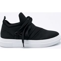 Steve Madden - Buty Mancer Sneaker. Szare buty sportowe na co dzień męskie Steve Madden, sportowe. W wyprzedaży za 249.90 zł.