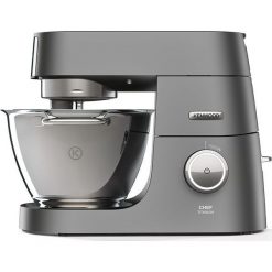 Robot kuchenny Kenwood Chef Titanium KVC7320S. Roboty kuchenne Kenwood. Za 2,048.50 zł.