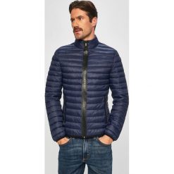 Trussardi Jeans - Wybierz. Płaszcze męskie TRUSSARDI JEANS. Za 819.90 zł.