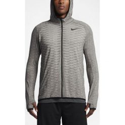 Nike Bluza męska Men's Dry Training szara r. L (832833 003). Bluzy nierozpinane męskie Nike. Za 376.35 zł.
