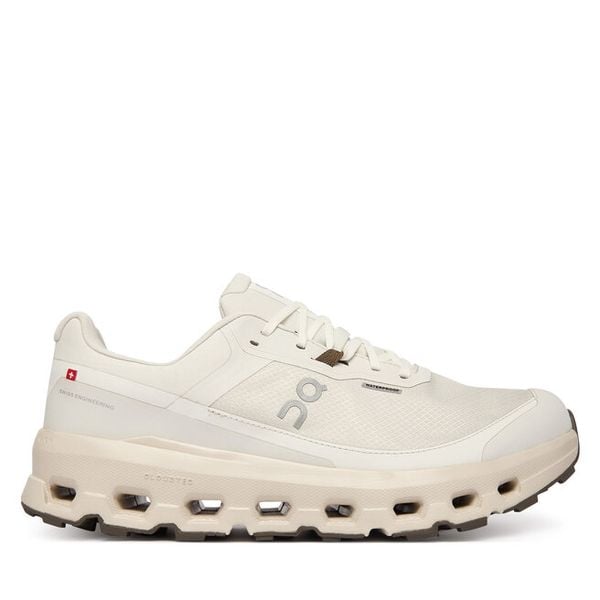 Buty do biegania On. Szare buty do biegania męskie On, bez wzorów, bez zapięcia, do biegania. Za 809.99 zł.