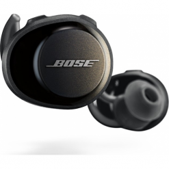 Bose SoundSport Free Czarne. Słuchawki bluetooth marki BOSE. Za 849.00 zł.