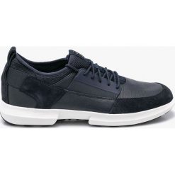 Geox - Buty. Buty sportowe na co dzień męskie Geox. W wyprzedaży za 299.90 zł.