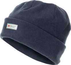 Kurtka męska MFH CZAPKA POLAROWA 3M Thinsulate bardzo ciepła Dark Navy Blue. Niebieskie kurtki męskie MFH, m, bez wzorów, z polaru, bez ramiączek, bez kaptura. Za 36.00 zł.