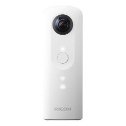 Kamera Ricoh Theta 360 (910740). Kamery sportowe marki Ricoh. Za 972.39 zł.