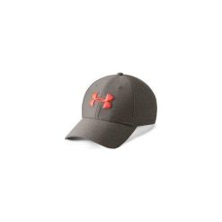 Under Armour Czapka męska Heathered Blitzing 3.0 brązowa r. L/XL (1305037-176). Czapki męskie marki Under Armour. Za 68.63 zł.