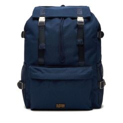 Plecak G-Star Raw. Niebieskie plecaki męskie G-Star Raw, bez wzorów. Za 349.99 zł.