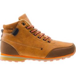 Hi-tec Buty wysokie SAGAN MID CAMEL brązowe r. 46. Buty trekkingowe męskie marki Hi-tec. Za 169.71 zł.