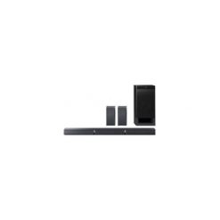 Zestaw Kina Domowego 5.1 Sony Ht-rt3 -. Kino domowe marki SONY. Za 799.00 zł.