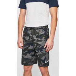 Nike - Szorty. Szorty sportowe męskie Nike. Za 139.90 zł.