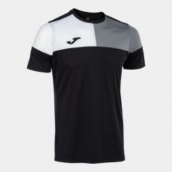 Joma Crew koszulka sportowa XL – oddychająca i wytrzymała. Białe t-shirty sportowe męskie Joma, xl, bez wzorów, sportowe, bez ramiączek. Za 164.99 zł.
