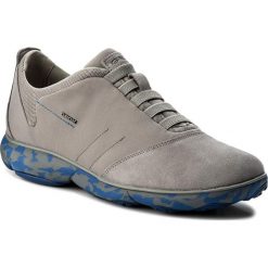 Półbuty GEOX - U Nebula B U52D7B 01122 C9M4K Stone/Royal. Codzienne półbuty męskie marki Giacomo Conti. W wyprzedaży za 299.00 zł.