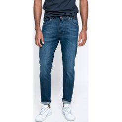 Wrangler - Jeansy Boyton. Jeansy męskie marki Wrangler. W wyprzedaży za 199.90 zł.