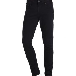 Scotch & Soda SKIM Jeans Skinny Fit the nero. Czarne jeansy męskie Scotch & Soda, z bawełny. Za 439.00 zł.