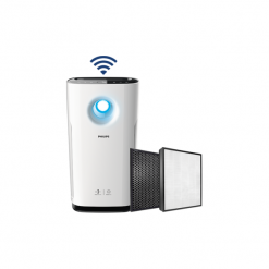 Oczyszczacz powietrza PHILIPS seria 3000i AC3259/10. Oczyszczacze powietrza marki PHILIPS. Za 1,759.00 zł.