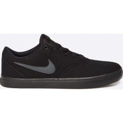 Nike Sportswear - Buty SB Check Solar CNVS. Buty sportowe na co dzień męskie marki Nike Sportswear. Za 249.90 zł.