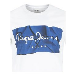 T-shirt Pepe Jeans. T-shirty męskie Pepe Jeans. Za 109.00 zł.