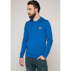 Jack & Jones - Bluza. Bluzy nierozpinane męskie marki Jack & Jones. W wyprzedaży za 59.90 zł.