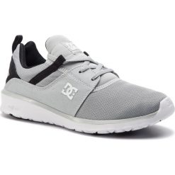 Sneakersy DC - Heathrow ADYS700071 Grey/White(Grw). Buty sportowe na co dzień męskie marki DC. Za 329.00 zł.