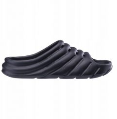 Męskie Klapki GRAS. Klapki i japonki męskie 4f, bez wzorów. Za 37.86 zł.