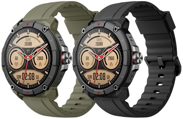 Smartwatch TRACER GP-Run. Zegarki smartwatch TRACER. Za 248.35 zł.