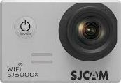 Kamera SJCAM Kamera SJ5000X Elite SJCAM WiFi 4K 60FPS Sony EX Biała. Białe kamery sportowe SJCAM. Za 577.50 zł.