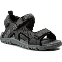 Sandały GEOX - U S.Strada A U8224A 00050 C9002 Dk Grey. Sandały męskie marki Merrell. W wyprzedaży za 239.00 zł.