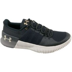 Under Armour Ua Ultimate Speed Trd 3000365-001 44,5 Czarne. Buty treningowe męskie marki Under Armour. W wyprzedaży za 329.99 zł.