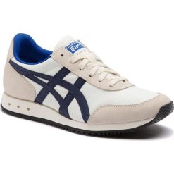 Sneakersy ASICS - ONITSUKA TIGER New York 1183A205 Birch/Peacoat 200. Buty sportowe na co dzień męskie marki Asics. Za 349.00 zł.