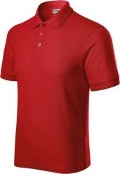 MALFINI Koszulka polo Malfini Reserve M MLI-R2207. Koszulki polo męskie Malfini, m, bez wzorów, bez kołnierzyka, bez ramiączek. Za 60.83 zł.