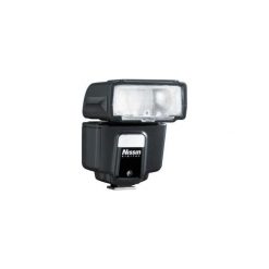 Nissin i40 Nikon. Akcesoria fotograficzne Nissin. Za 619.00 zł.